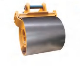 Vibration Roller